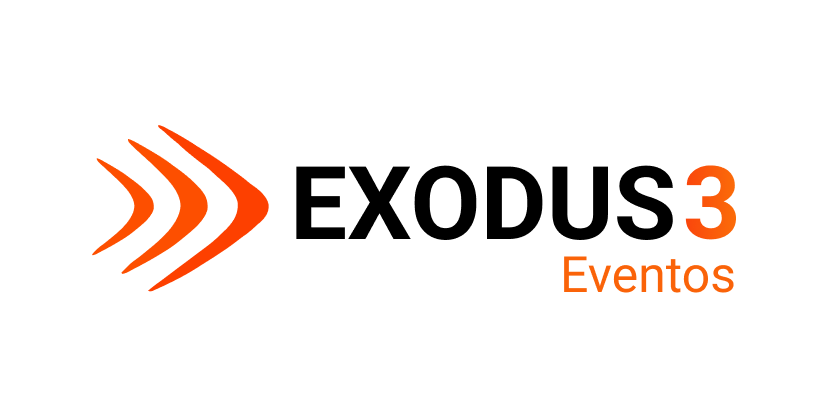 Exodus 3 Eventos