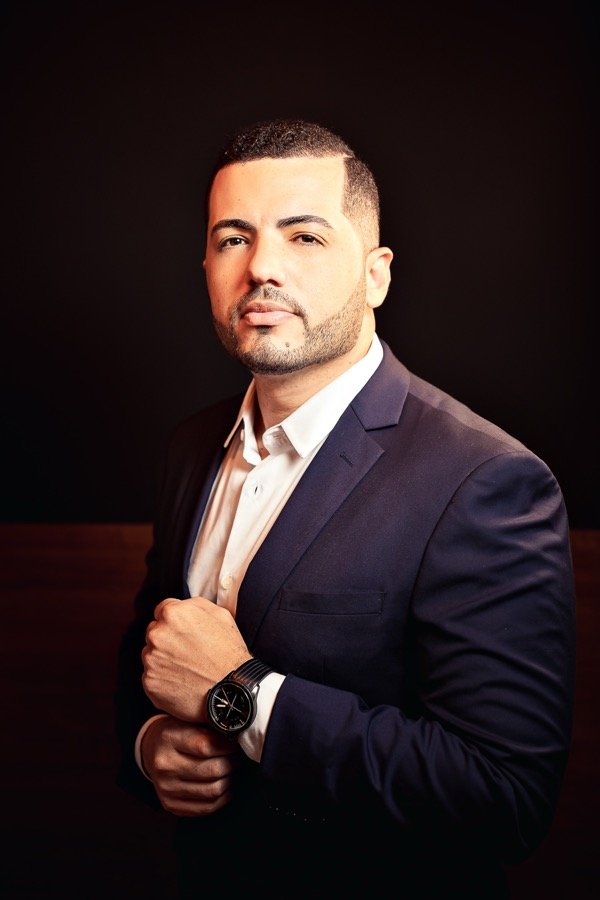 Rafael Matos